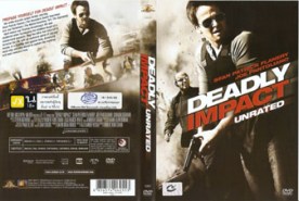 Deadly Impact -สยบแผนวินาศกรรมชนนรก (2010)